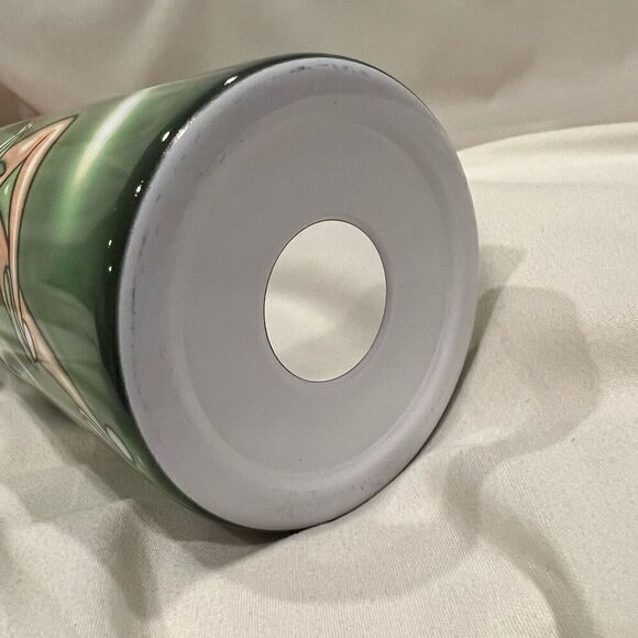 Disney Peter Pan Tinker Bell Insulated Tumbler 20oz Stainless Steel & Straw NEW - Picture 7 of 8